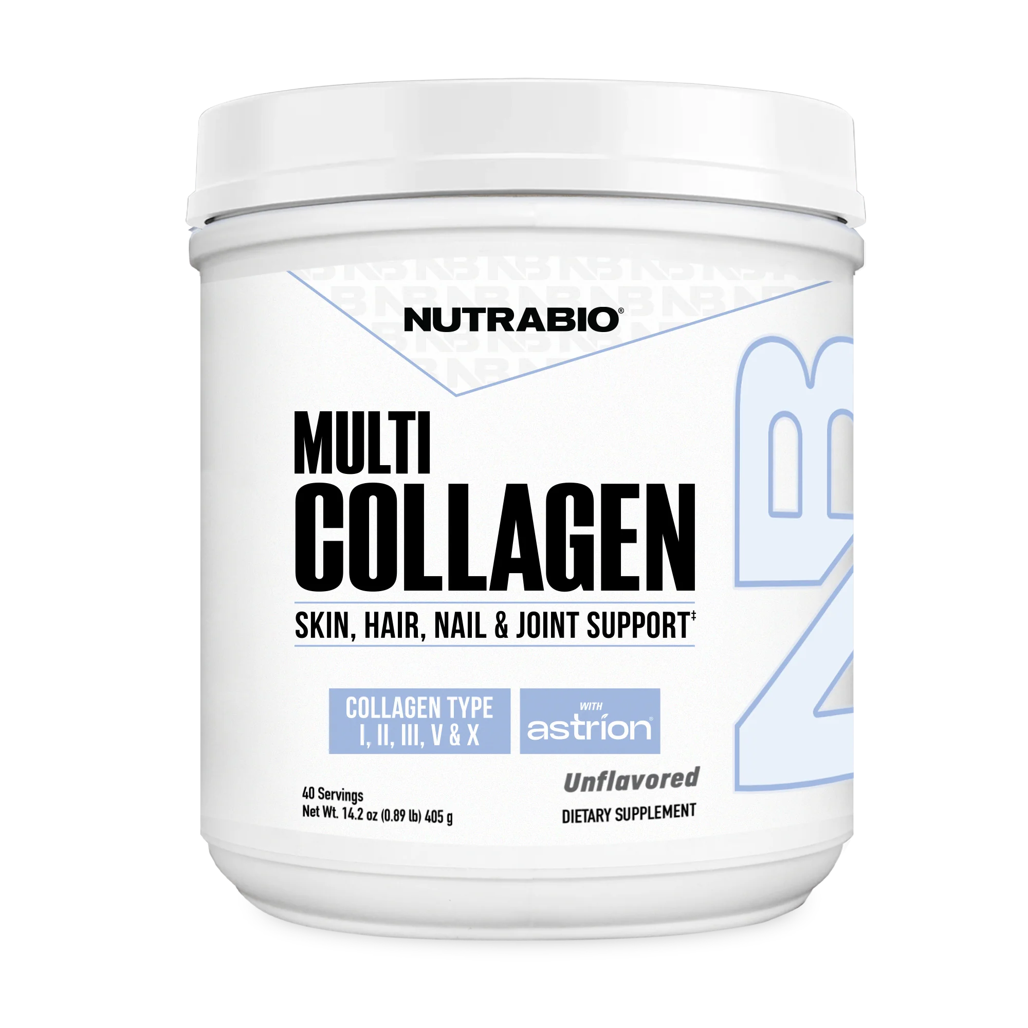Multi Collagen unflavored